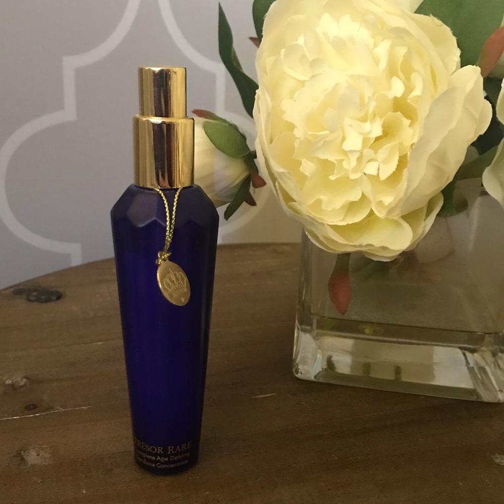 ❌SOLD❌ Tresor Rare Eye Concentrate